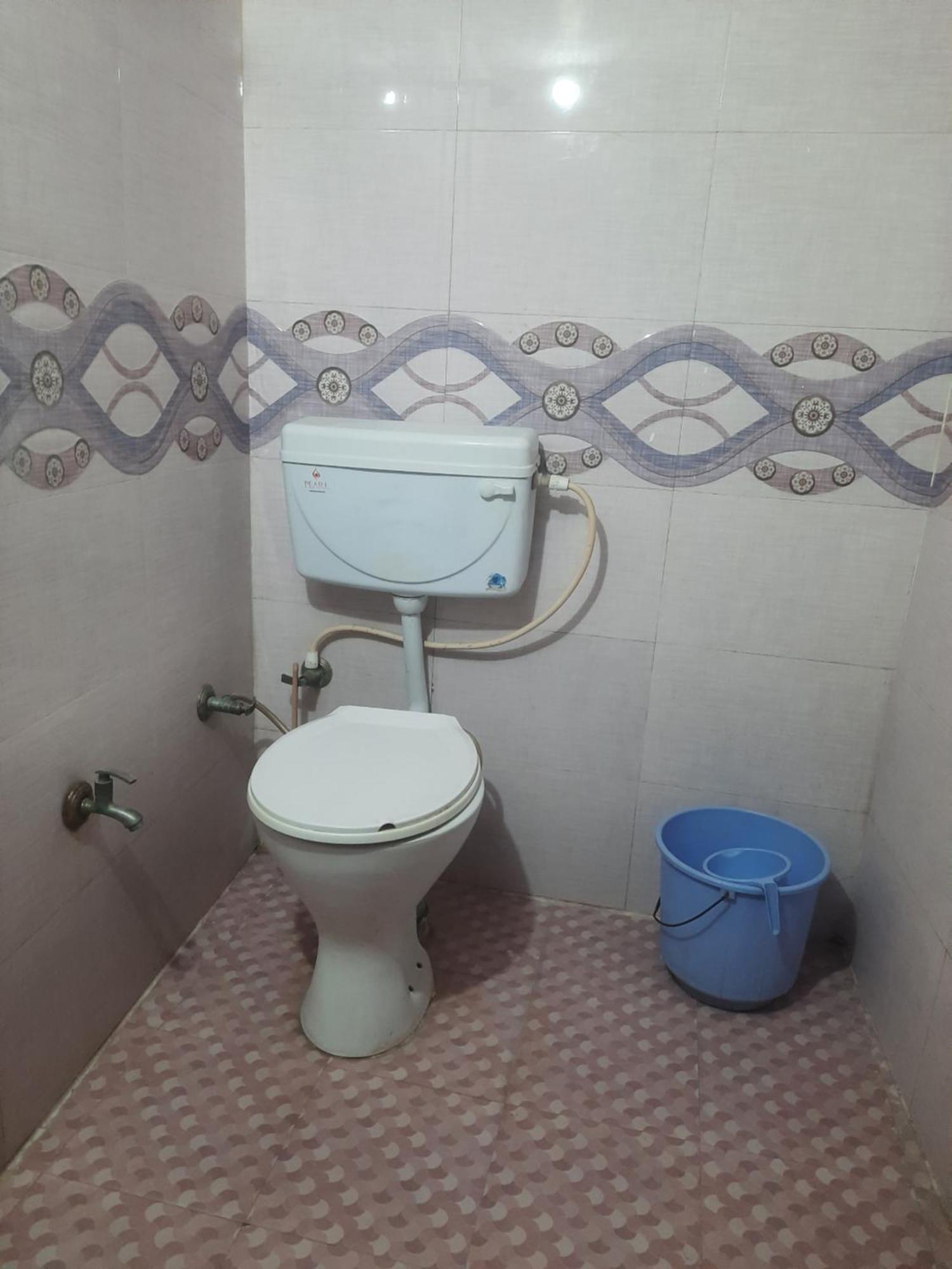 Gokul Pg Homestay ゴーラクプル エクステリア 写真