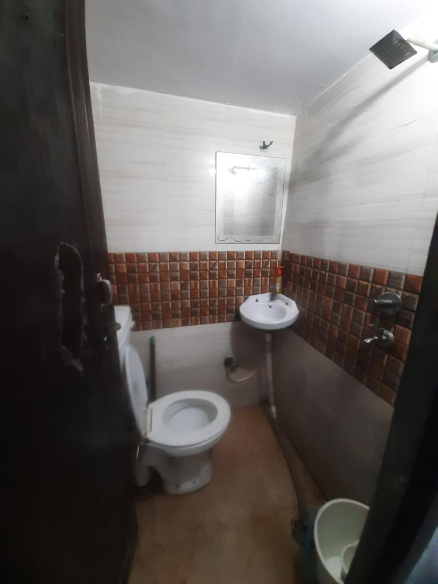 Gokul Pg Homestay ゴーラクプル エクステリア 写真