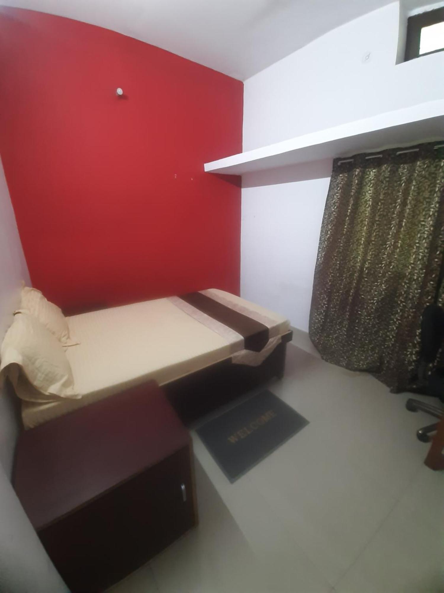 Gokul Pg Homestay ゴーラクプル エクステリア 写真